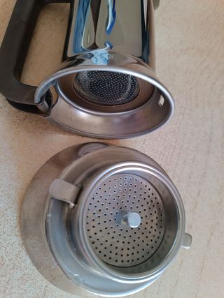 Caffettiera Alessi Mod.9090/6