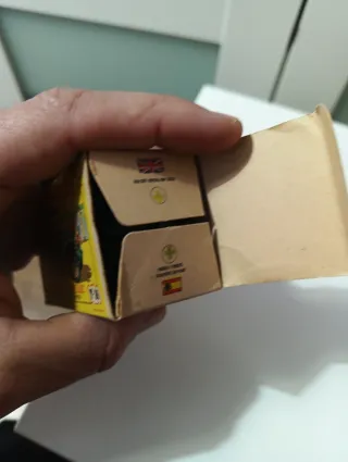 Matchbox Y-14 1911 Maxwell Roadster