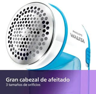 Philips Quitapelusas 8800 RPM