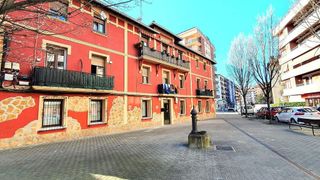 Piso en venta en Palmera - Dumboa - Arbes en Irun