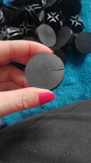 Armario modular blanco y negro