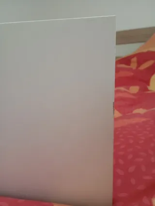 2 Cajoneras Malm Ikea Blancas