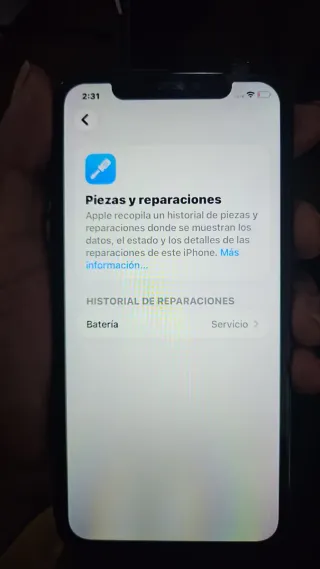 iPhone 11 Negro