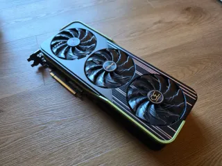 Scheda Video AsRock RX 6900 XT OC Formula