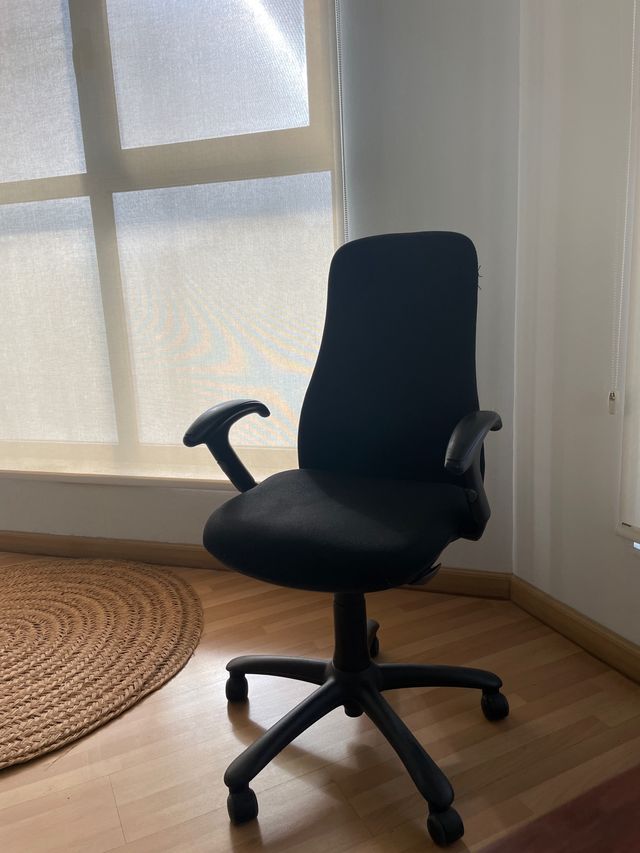 2 Silla operativa cofidentes