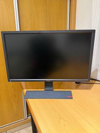 Monitor BenQ Zowie RL2755 27 pulgadas