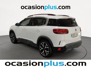 Citroen C5 Aircross BlueHdi 130 S&S Shine EAT8 96 kW (131 CV)