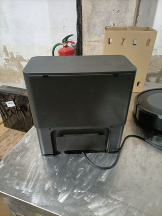 - iRobot Robot Aspirador con conexión Wi-Fi Room