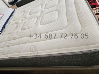 Colchón y canapé en oferta! Nuevo Ganga!