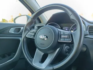 KIA Ceed 2019