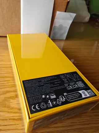 Xiaomi 512GB 12GB RAM Poco M7 Pro - NUEVO