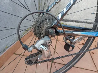 Bicicleta Giant TCR Compact Road 2