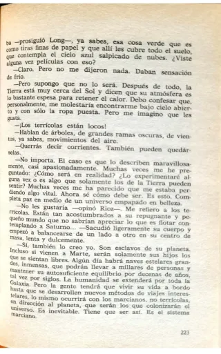 Suenos de Robot (Promo) (Spanish Edition)