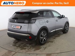 Peugeot 3008 1.6 Hybrid 4 300 GT