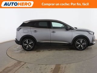 Peugeot 3008 1.6 Hybrid 4 300 GT