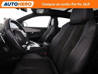 Peugeot 3008 1.6 Hybrid 4 300 GT