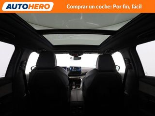 Peugeot 3008 1.6 Hybrid 4 300 GT