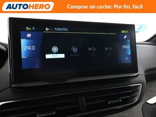 Peugeot 3008 1.6 Hybrid 4 300 GT