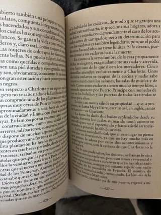 La hora de las brujas