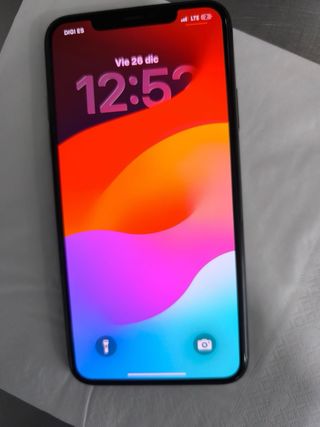 iPhone 11 Pro Max Space Gray