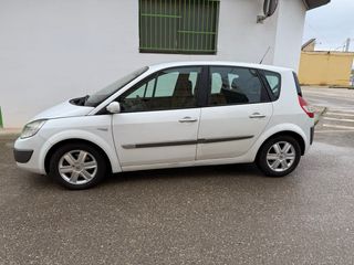 Renault Scenic 2005