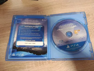 PS4: Horizon, NBA 2K20, Uncharted + Call of Duty