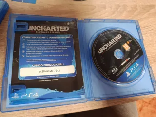 PS4: Horizon, NBA 2K20, Uncharted + Call of Duty