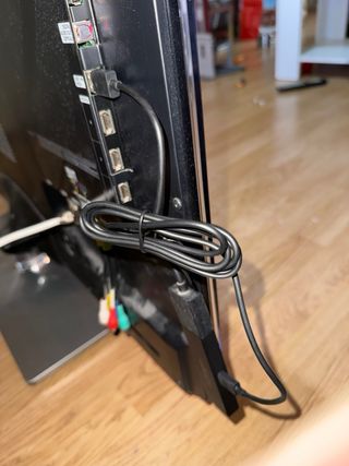 TV Samsung UE40C6000 + Fire TV