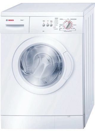 Lavadora Bosch Maxx 7