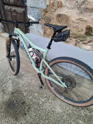 Bicicleta Orbea Oiz M-Pro