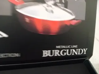 Set 6 coltelli Berlinger Haus Burgundy