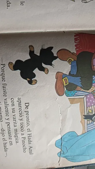 Colección Libros Walt Disney Presenta