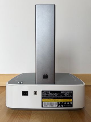 Anycubic Wash & Cure 3 Plus