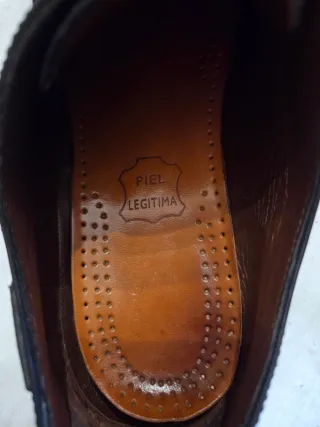 Zapatos de vestir Martinelli negros