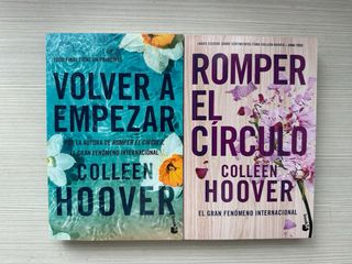 Romper el círculo / Volver a empezar