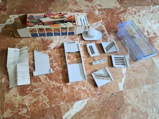 Rallador Multi Grater La Cuisine