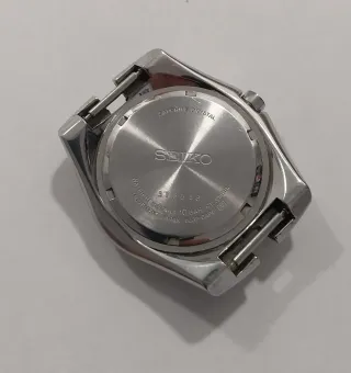 Seiko Arctura Kinetic Auto Relay reloj