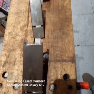 Cepillos de carpintero