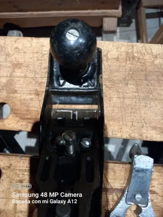 Cepillos de carpintero