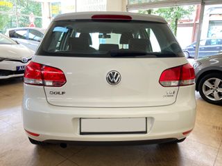VOLKSWAGEN Golf Advance 1.6 TDI BMT
