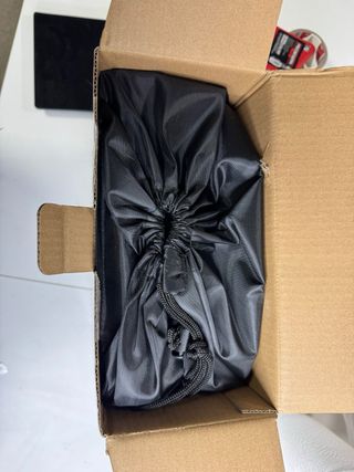 Bolsa portaequipaje AUPERTO 15 cu.ft. impermeable