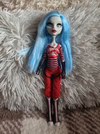 Muñeca Monster High