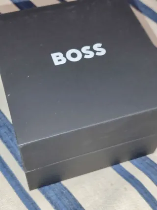 Reloj BOSS Nuevo