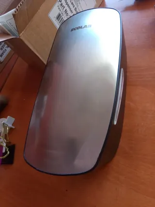 Dispensador Jabón Foam Hostelería