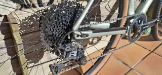 Gravel Specialized Diverge carbono