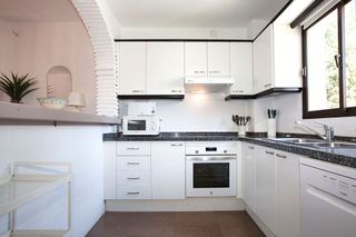 Piso en venta en Riviera del Sol en Mijas