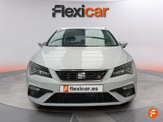 Seat Leon 1.4 TSI 110kW ACT DSG-7 St&Sp Xcellence