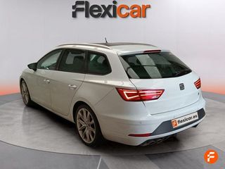 Seat Leon 1.4 TSI 110kW ACT DSG-7 St&Sp Xcellence