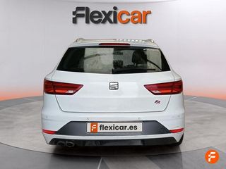 Seat Leon 1.4 TSI 110kW ACT DSG-7 St&Sp Xcellence