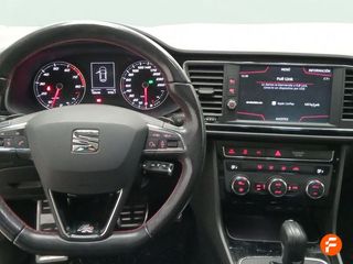 Seat Leon 1.4 TSI 110kW ACT DSG-7 St&Sp Xcellence